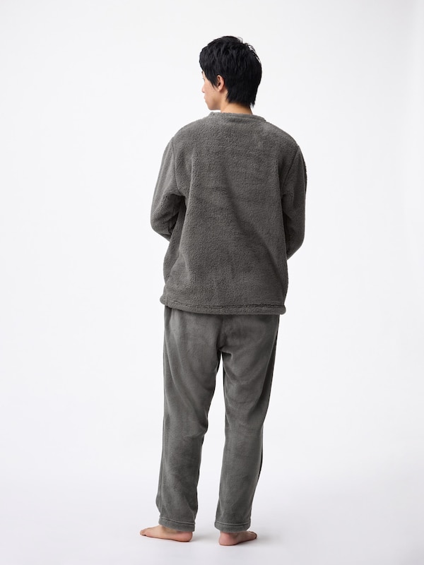 マシュマロフィールラウンジセット(長袖) Harry Potter