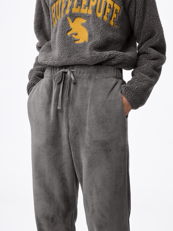 マシュマロフィールラウンジセット(長袖) Harry Potter