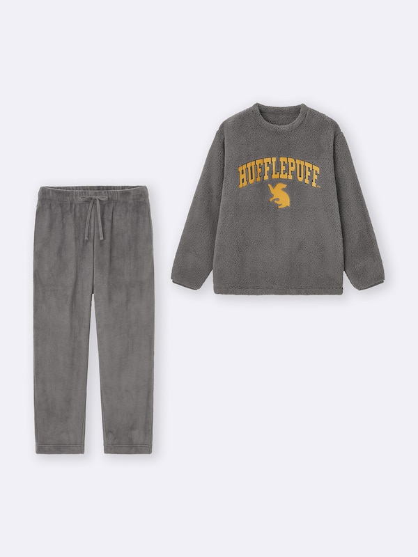 マシュマロフィールラウンジセット(長袖) Harry Potter