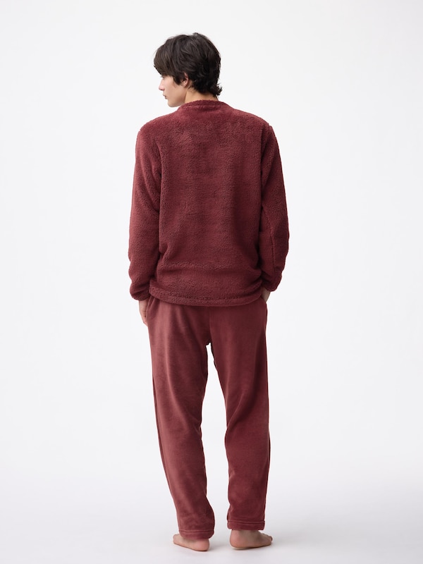 マシュマロフィールラウンジセット(長袖) Harry Potter