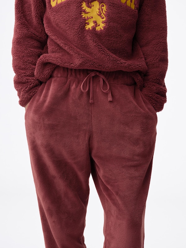 マシュマロフィールラウンジセット(長袖) Harry Potter