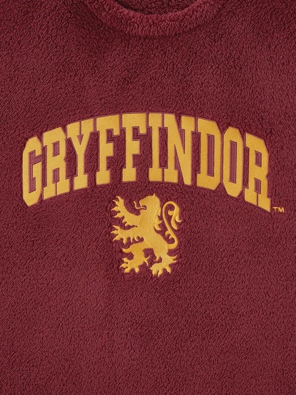 マシュマロフィールラウンジセット(長袖) Harry Potter