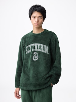 マシュマロフィールラウンジセット(長袖) Harry Potter