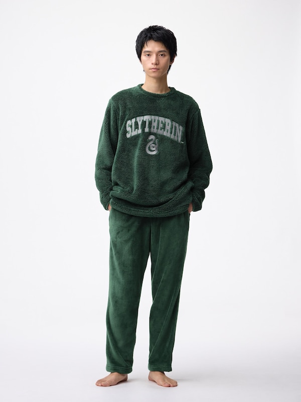 マシュマロフィールラウンジセット(長袖) Harry Potter