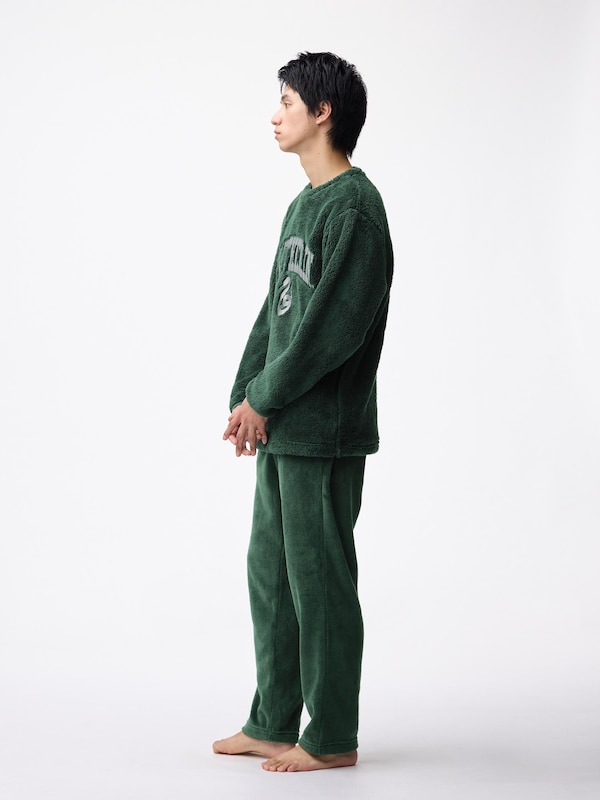 マシュマロフィールラウンジセット(長袖) Harry Potter