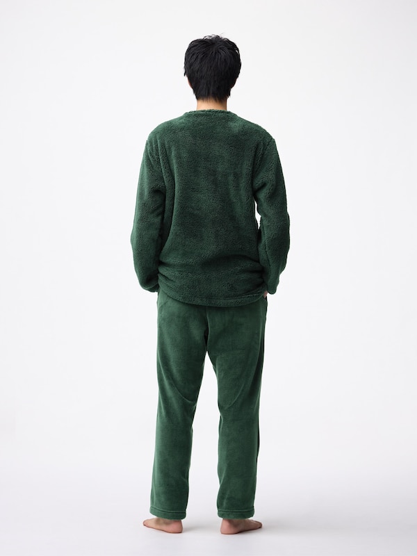 マシュマロフィールラウンジセット(長袖) Harry Potter