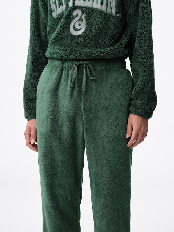 マシュマロフィールラウンジセット(長袖) Harry Potter