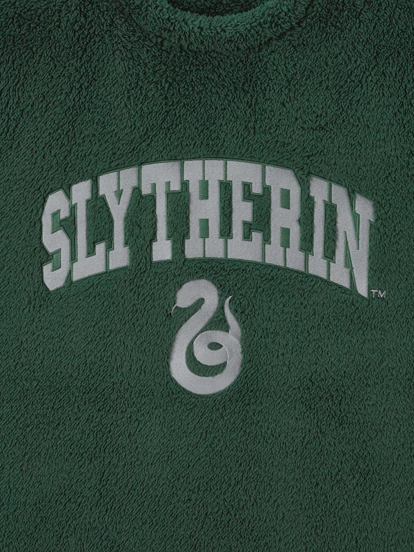 マシュマロフィールラウンジセット(長袖) Harry Potter