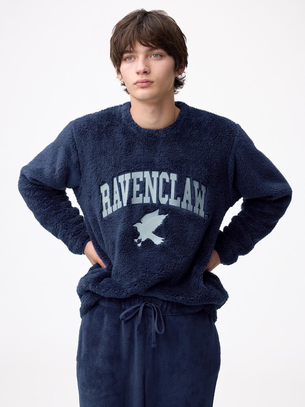 マシュマロフィールラウンジセット(長袖) Harry Potter