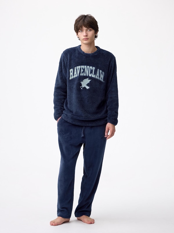 マシュマロフィールラウンジセット(長袖) Harry Potter