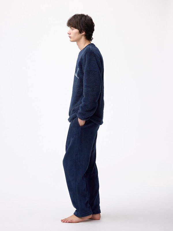 マシュマロフィールラウンジセット(長袖) Harry Potter