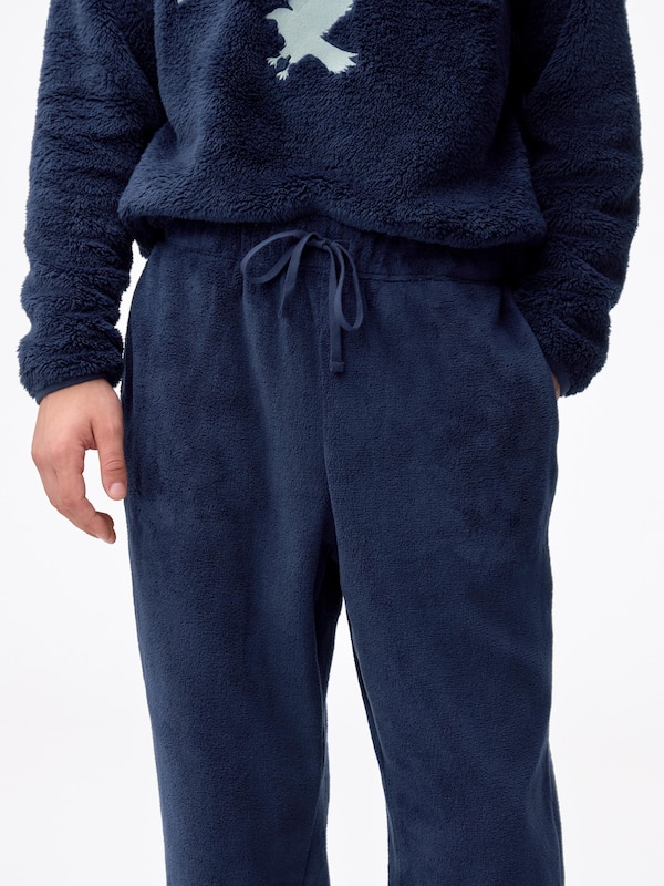 マシュマロフィールラウンジセット(長袖) Harry Potter