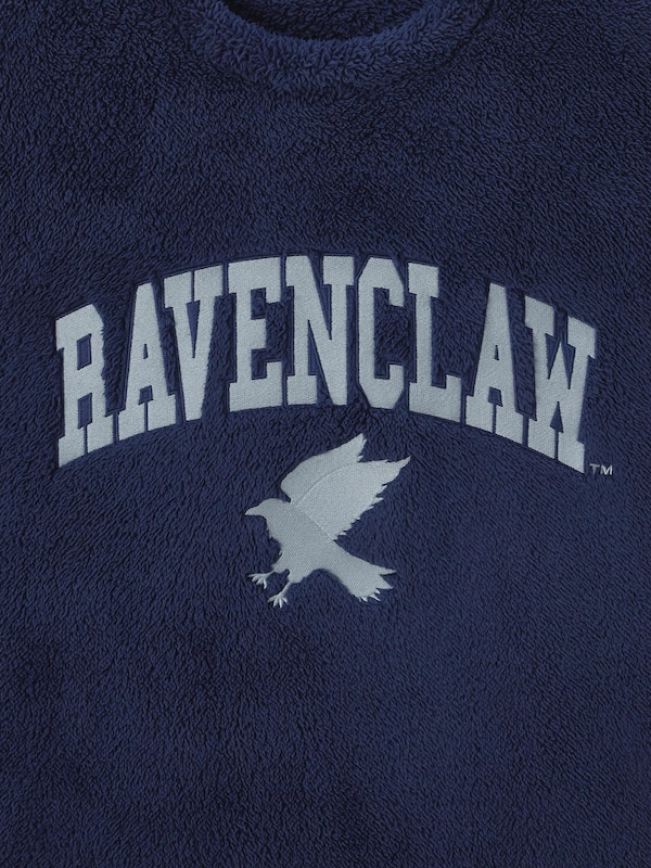 マシュマロフィールラウンジセット(長袖) Harry Potter