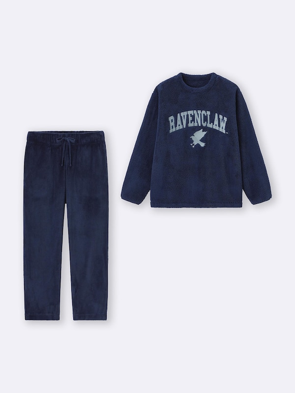 マシュマロフィールラウンジセット(長袖) Harry Potter