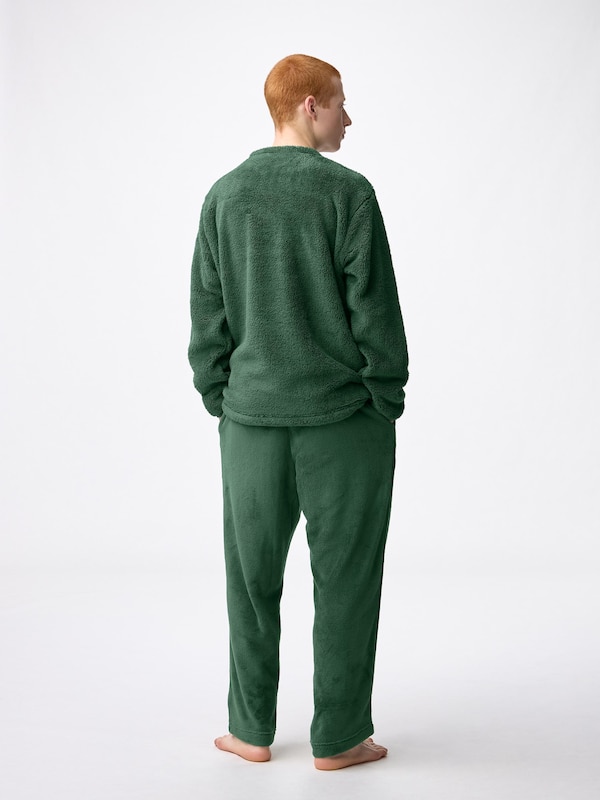 マシュマロフィールラウンジセット(長袖) Peanuts