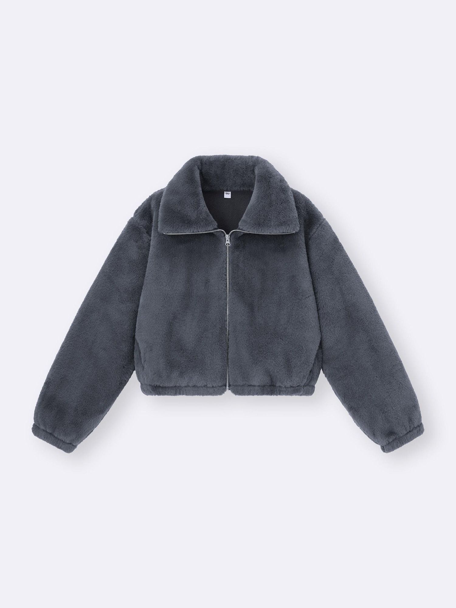 Arpege story フラッフィーブルゾン Arpege story オリジナル フラッフィーブルゾン ピンク Arpege story