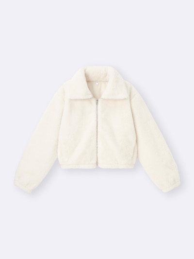 ブルゾン・パーカ