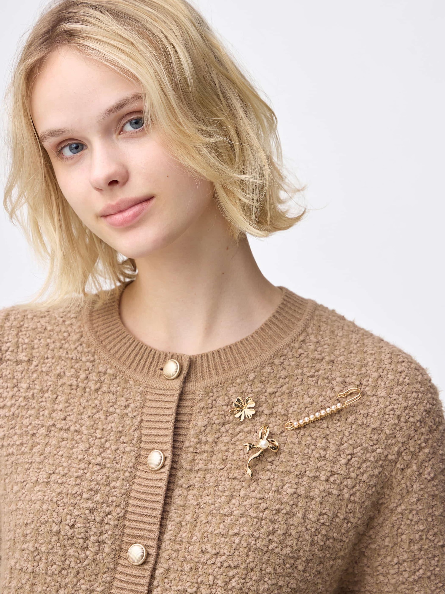 いり ページ ゾンポリ リンラ ネックレス ブローチ オパール 中石7ct前後 PS PT ネックレス～綺麗 – AYAKO SAKURAI（櫻井