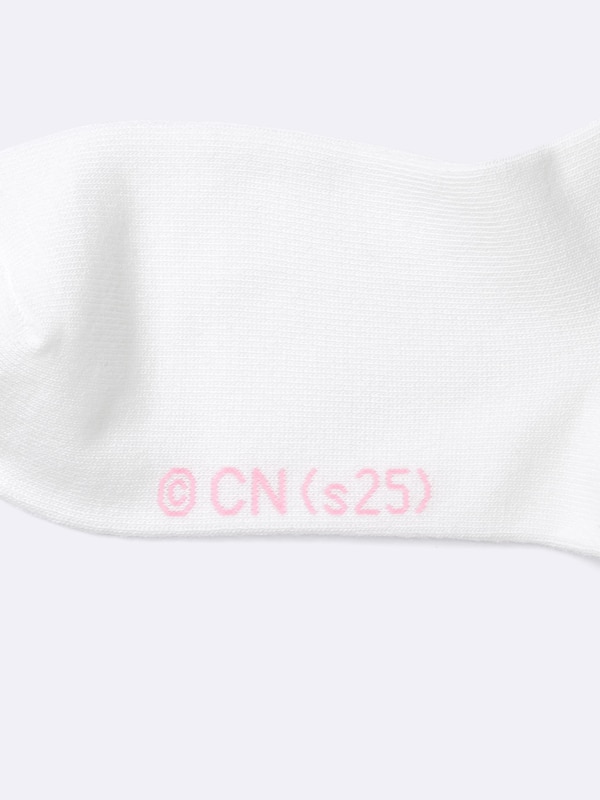 ソックス THE POWERPUFF GIRLS