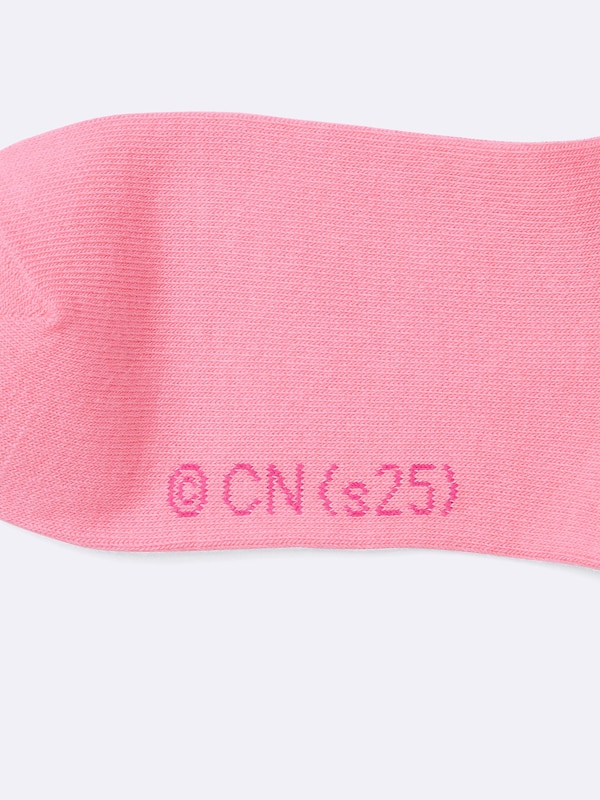 ソックス THE POWERPUFF GIRLS