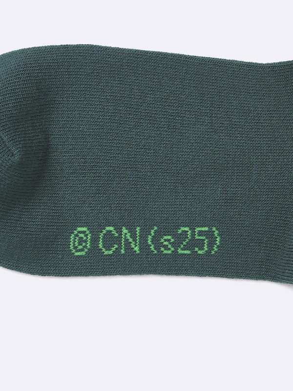 ソックス THE POWERPUFF GIRLS