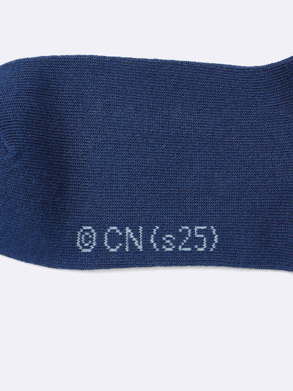 ソックス THE POWERPUFF GIRLS