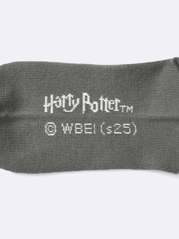 アンクルソックス Harry Potter
