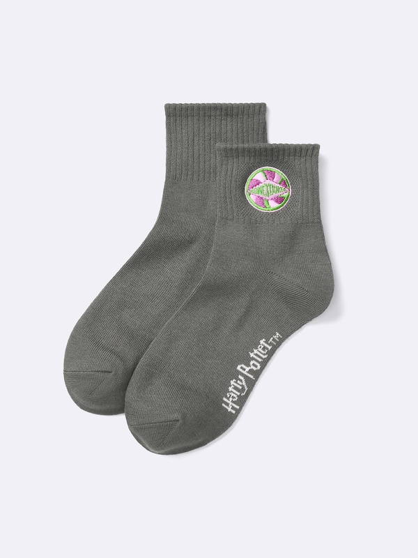 アンクルソックス Harry Potter