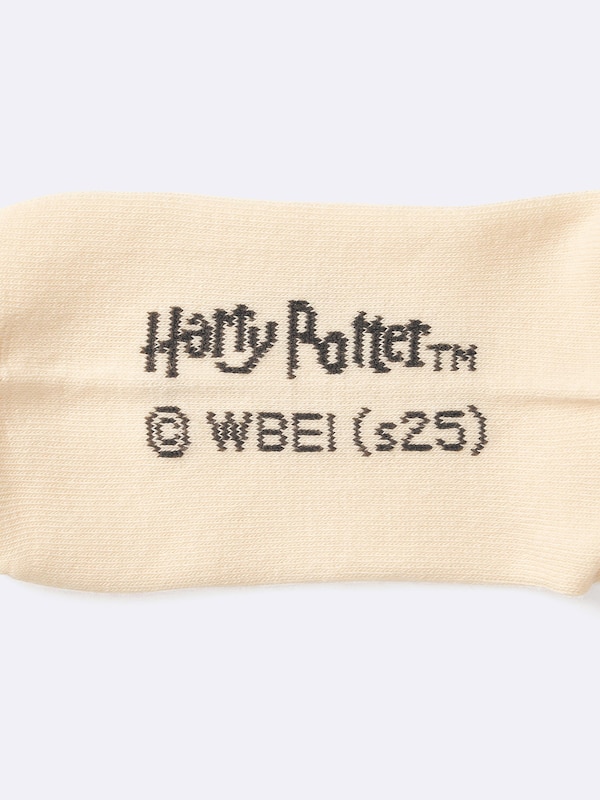 アンクルソックス Harry Potter