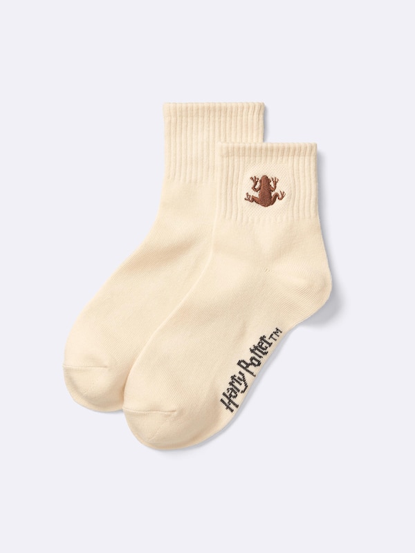 アンクルソックス Harry Potter