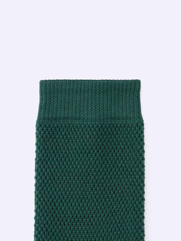 クルーソックス(メッシュ)