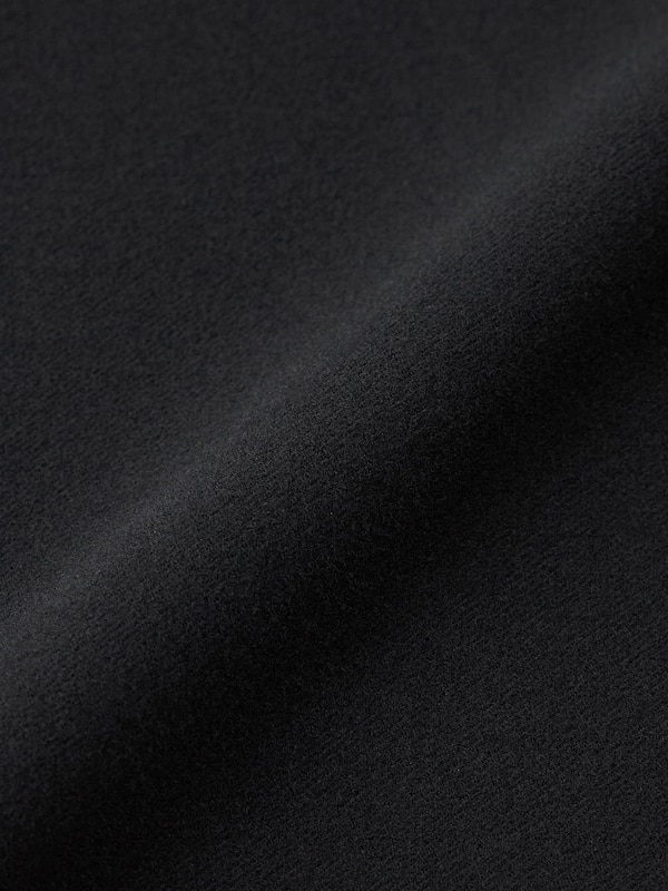 GIRLS起毛ワイドパンツ