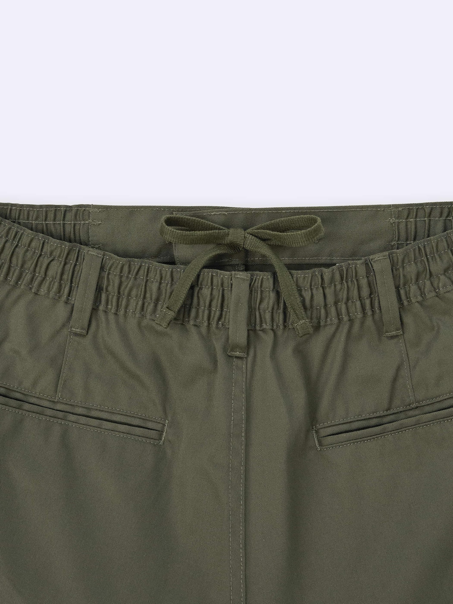 GU公式 | チノキャロットパンツ(丈標準69.5～73.5cm)