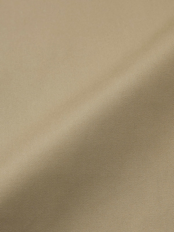 チノキャロットパンツ+EC(丈長め78.5cm)