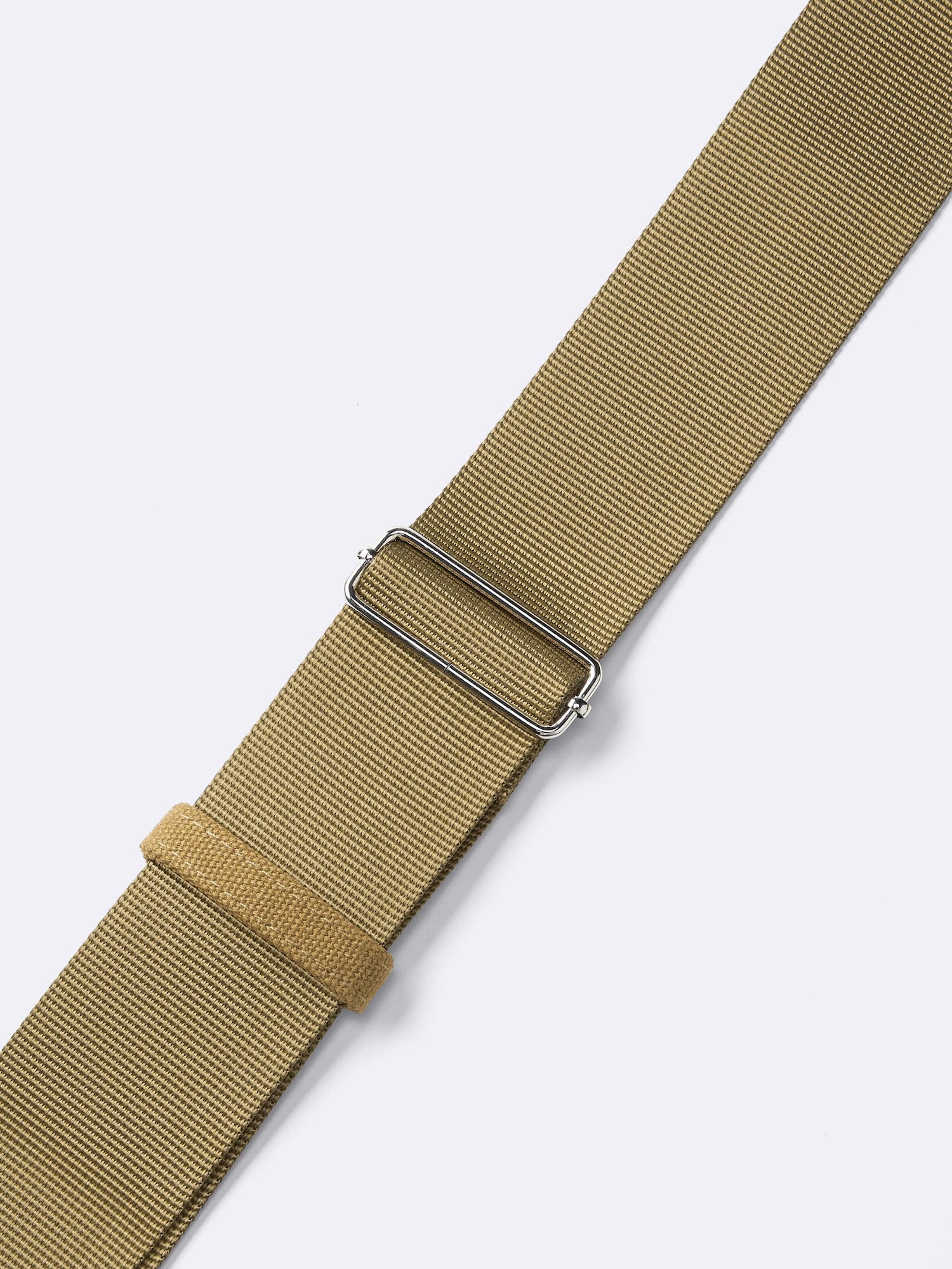 その他 user_b23ccd0a GU公式 | キャンバスショルダーバッグ+E