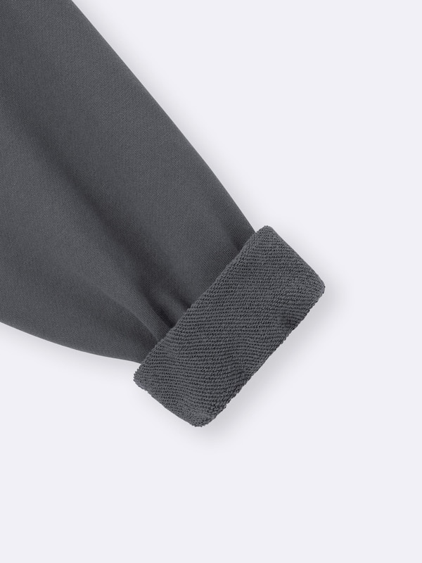 スウェットパーカ THE POWERPUFF GIRLS