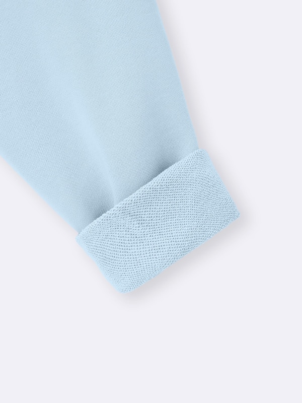 スウェットプルオーバー THE POWERPUFF GIRLS