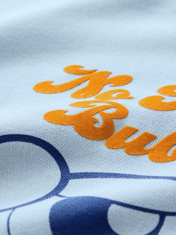 スウェットプルオーバー THE POWERPUFF GIRLS