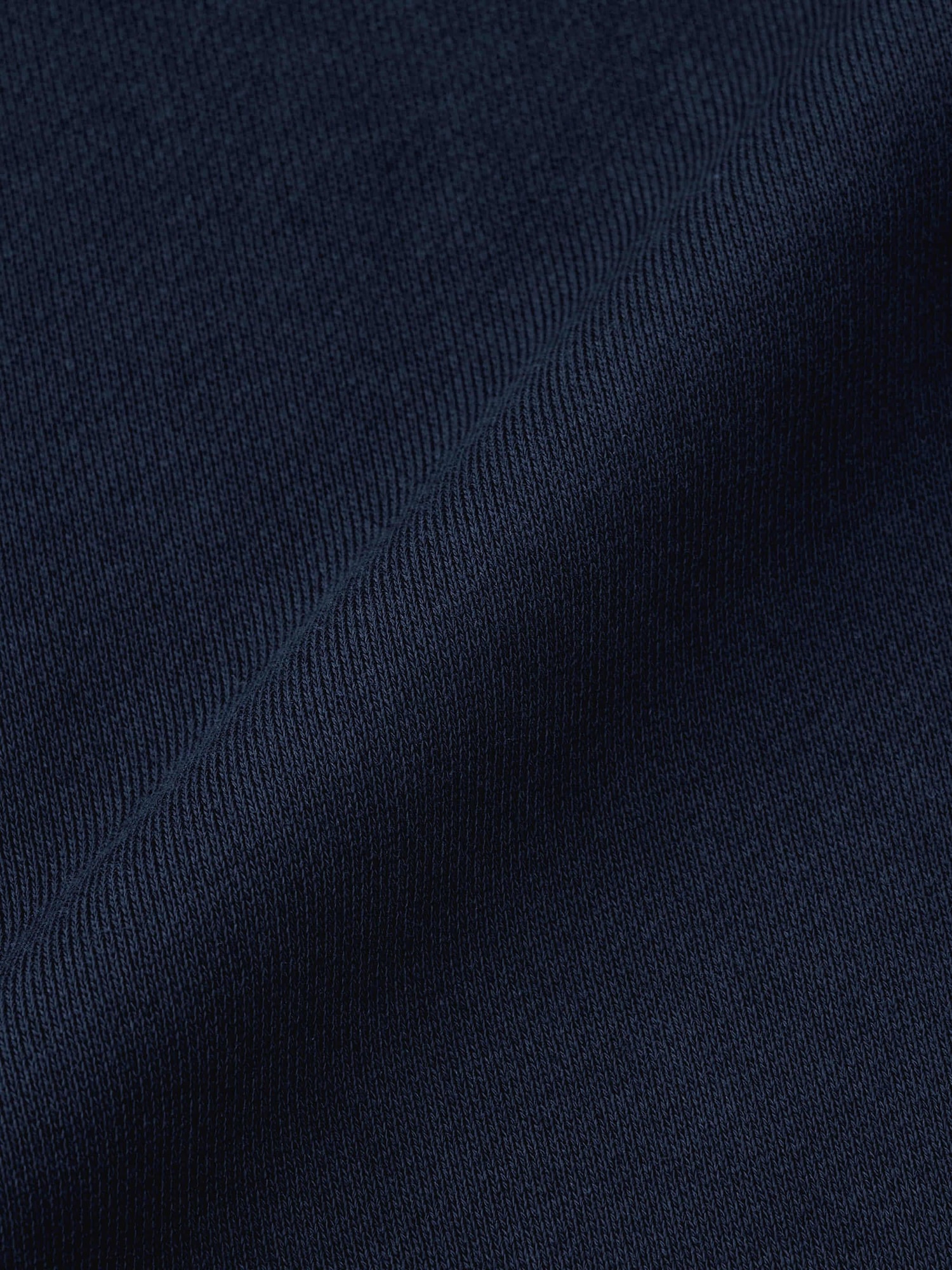 GU公式 | スウェットハーフジッププルオーバー Kirby