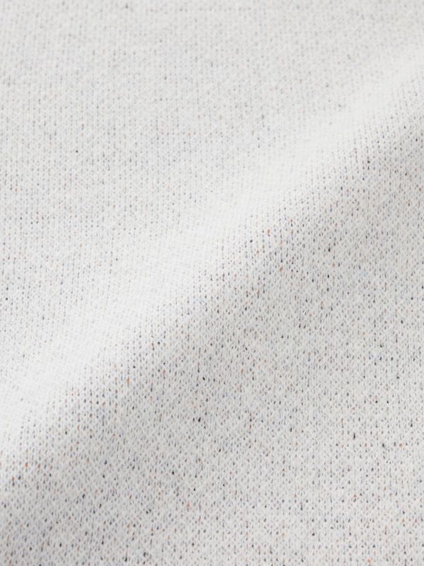 オーバーサイズニットプルオーバー パペットスンスン