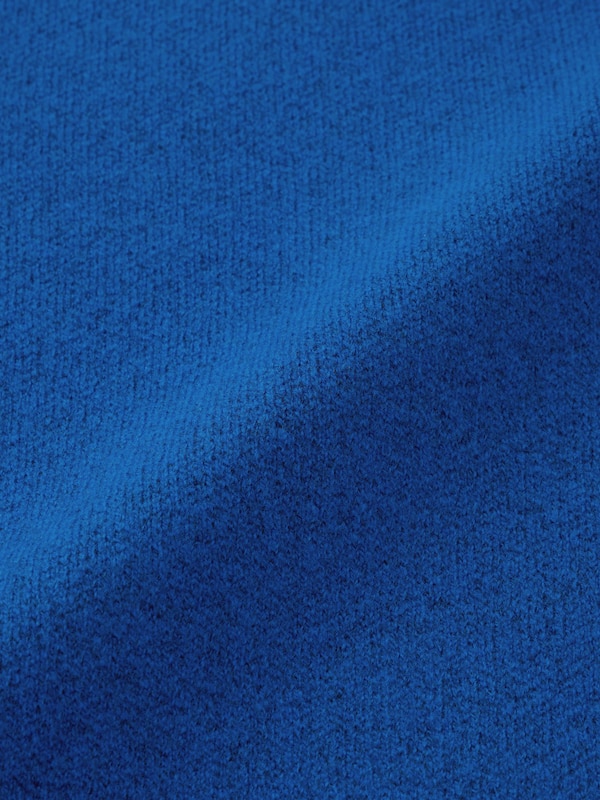 オーバーサイズニットプルオーバー パペットスンスン