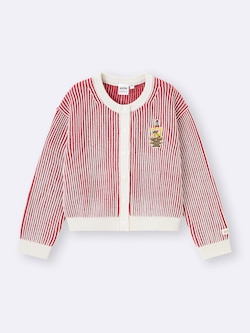 クルーネックカーディガン Harry Potter