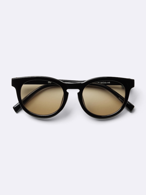 UVカットウェリントンサングラス+OS(米国仕様)