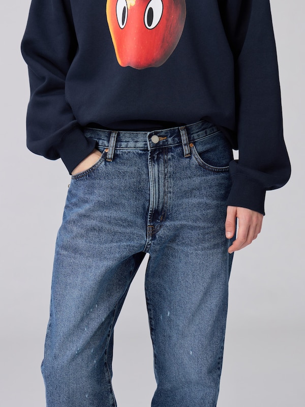 ツイストパンツ UNDERCOVER