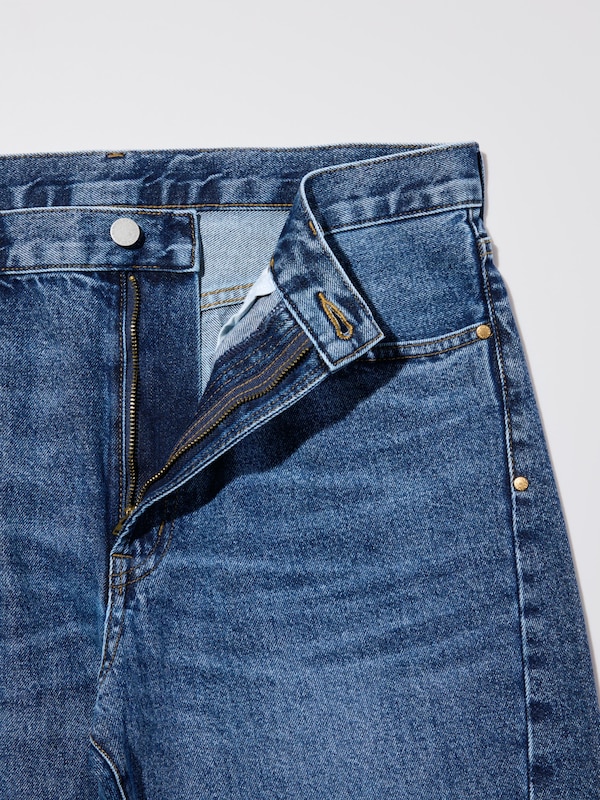 ツイストパンツ UNDERCOVER