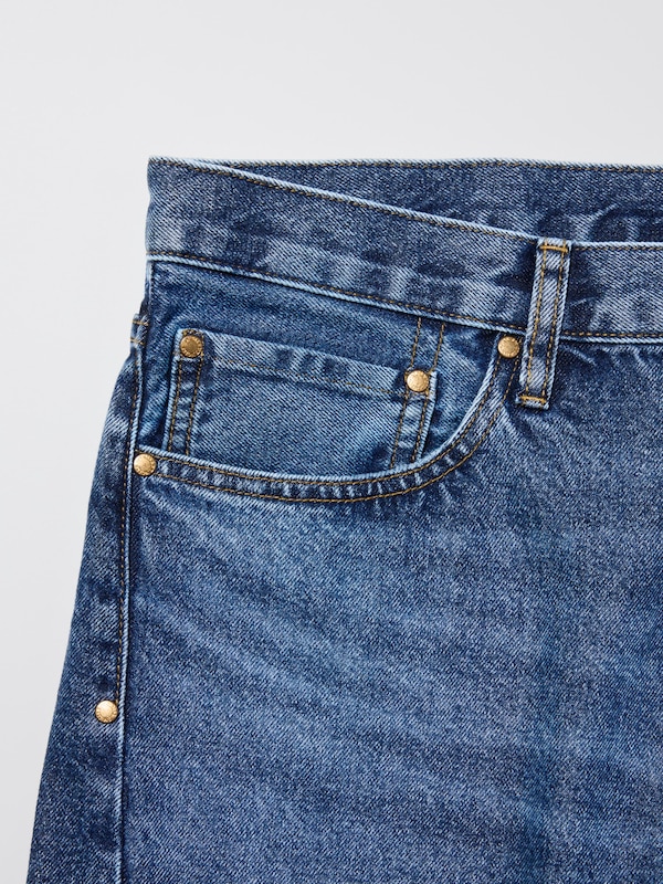 ツイストパンツ UNDERCOVER