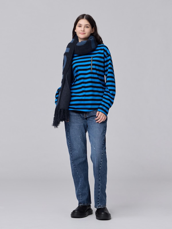 ツイストパンツ UNDERCOVER