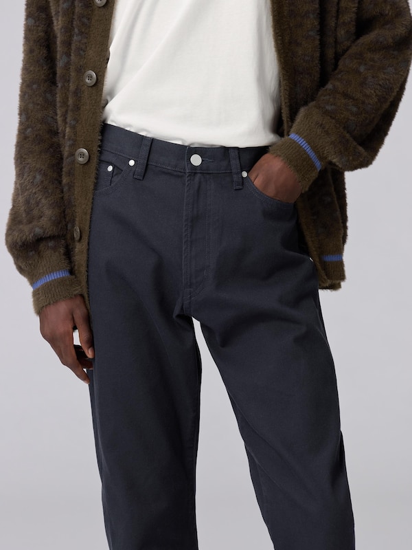 ツイストパンツ UNDERCOVER