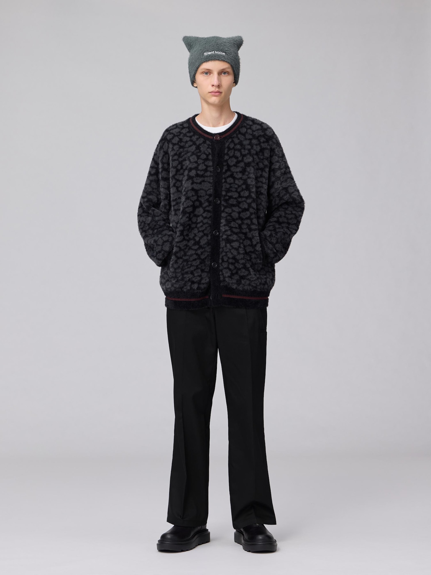 GU公式 | UG 2025年 秋冬コレクション