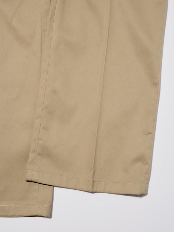 チノフレアパンツ UNDERCOVER +X